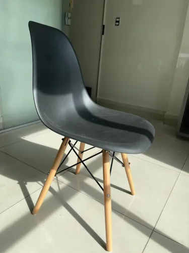 Vendo 2 cadeiras