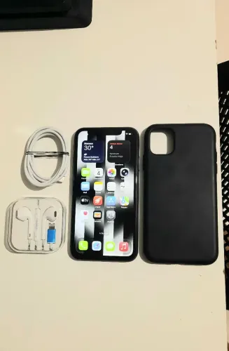 iPhone 11, 256GB, Semi novo, C/ Nota Fiscal