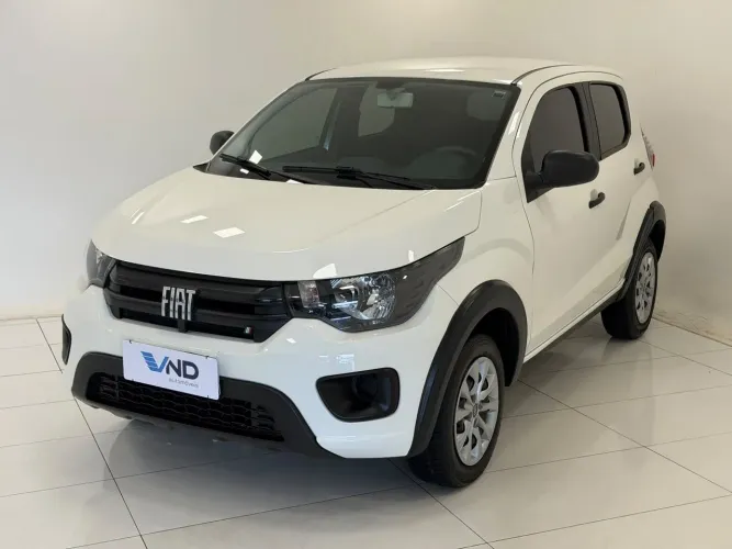 Fiat Mobi Like 1.0 Fire Flex 5P. 2023