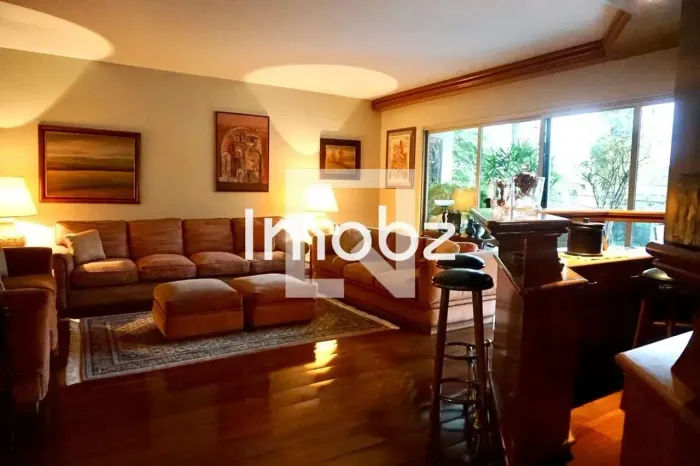 Apartamento à venda na Rua Princesa Isabel, 1302 - Brooklin - São Paulo - SP - CEP: 04601-