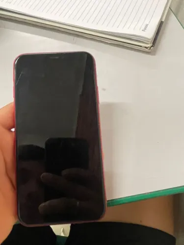 Vendo iPhone 11 ou troco por 14 pro ou pro max