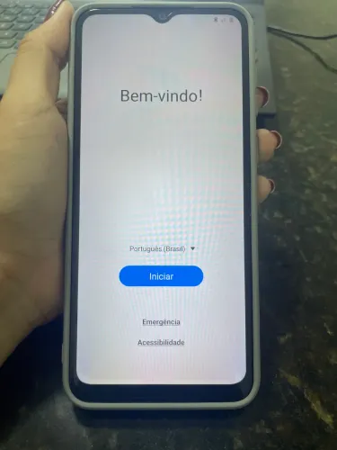 Samsung a 03 