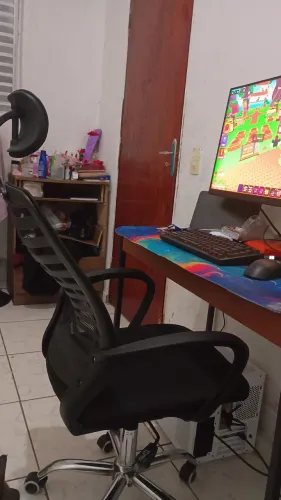 Cadeira de escritório