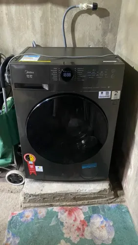 Vendo máquina de lavar