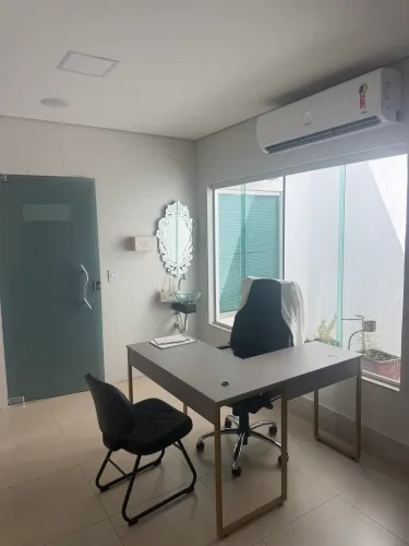 Aluguel sala odontológica completa Campo Grande - MS