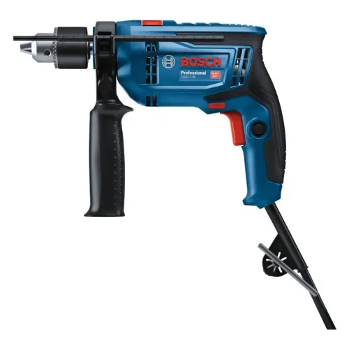 Furadeira bosch 750w profissional 1/2 127v