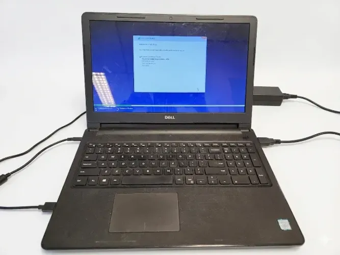 Notebook Dell Inspiron 15 3567 - Intel Core i3 7ª Geração - 8GB RAM