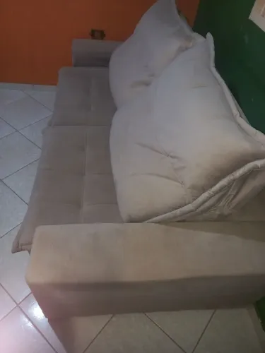 Sofá cama
