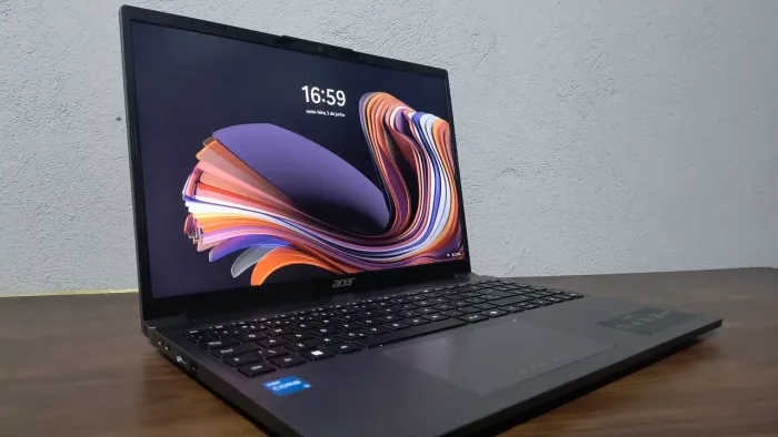 Acer Aspire 15 Go I3 