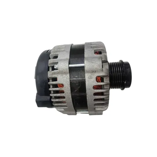 ALTERNADOR S10 2.8 2016 200CV