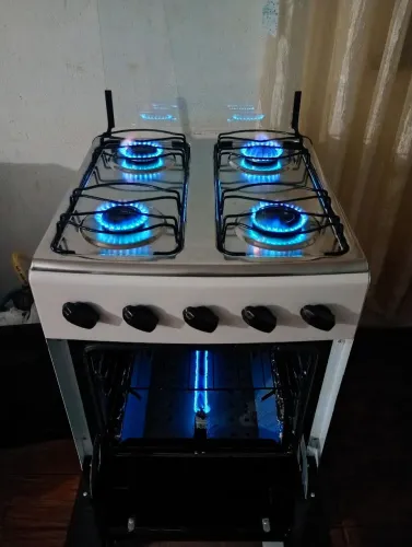 Fogão com ENTREGA GRÁTIS