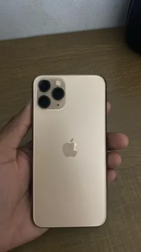 iPhone 11 Pro