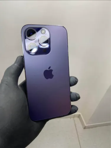 IPHONE 14 pro