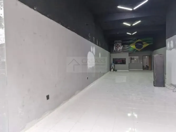 Loja para Locação em Maricá, ITAIPUAÇU, 1 banheiro