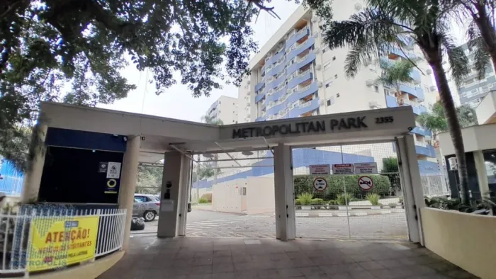 Apartamento com 3 quartos para alugar por R$ 3350.00, 74.98 m2 - ITACORUBI - FLORIANOPOLIS