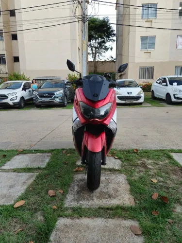 Vendo Nmax 160