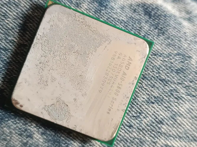 AMD A10-5800