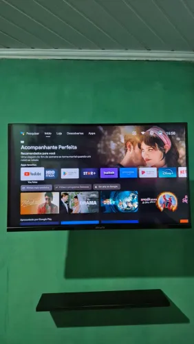TV AIWA 32 POLEGADAS