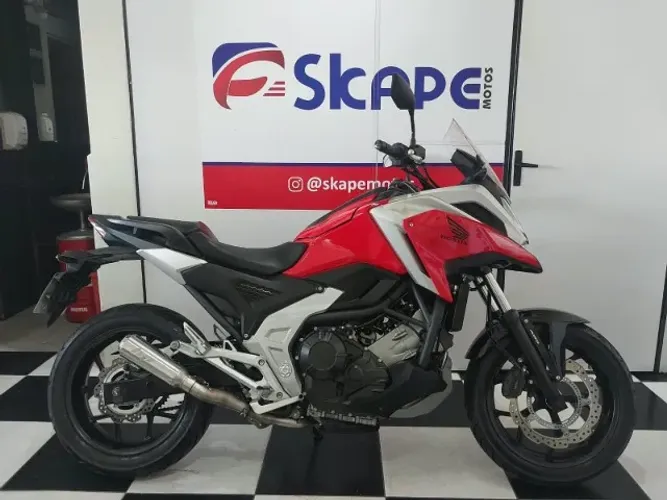 Honda NC 750x/ 750x ABS 2023