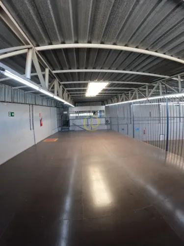 Galpão para Venda no Engenho Nogueira, BH
