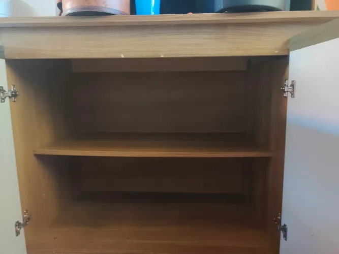 Balcão de cozinha 