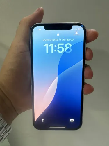 iPhone 12 128gb