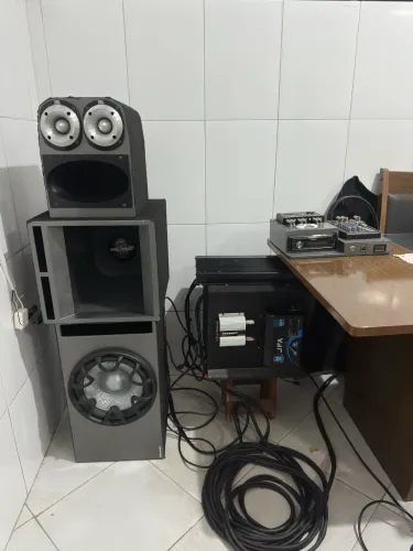 Som interno