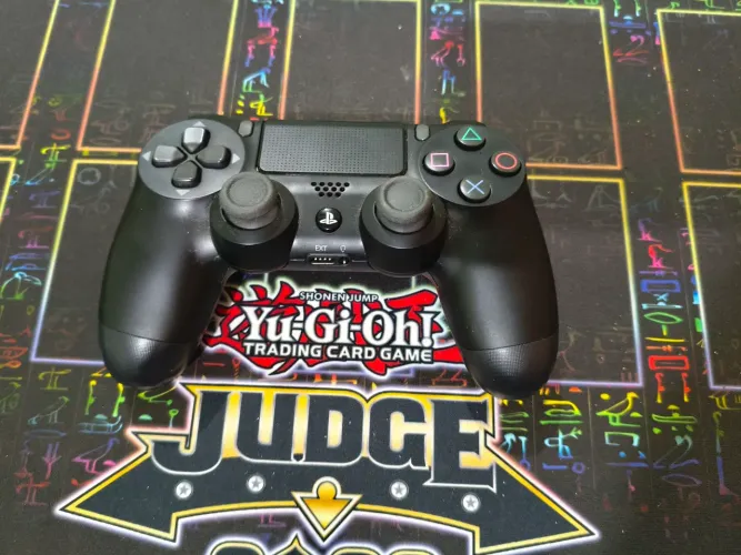 Controle Dualshock 4 PS4