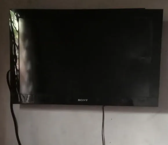 Tv sony 