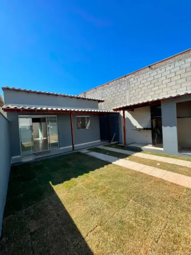 CASA EM UNAMAR TAMOIOS CABO FRIO