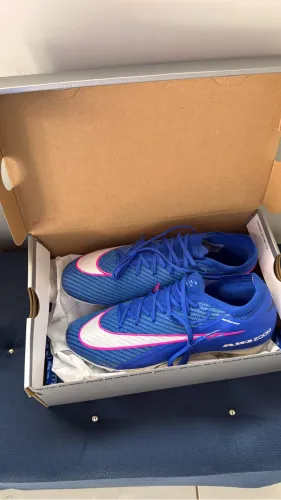 Chuteira Nike Mercurial Vapor 16 Elite FG