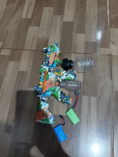 Vendo este brinquedo
