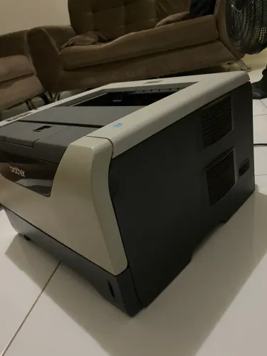 Impressora Brother