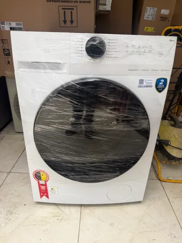 Máquina lava e seca Midea
