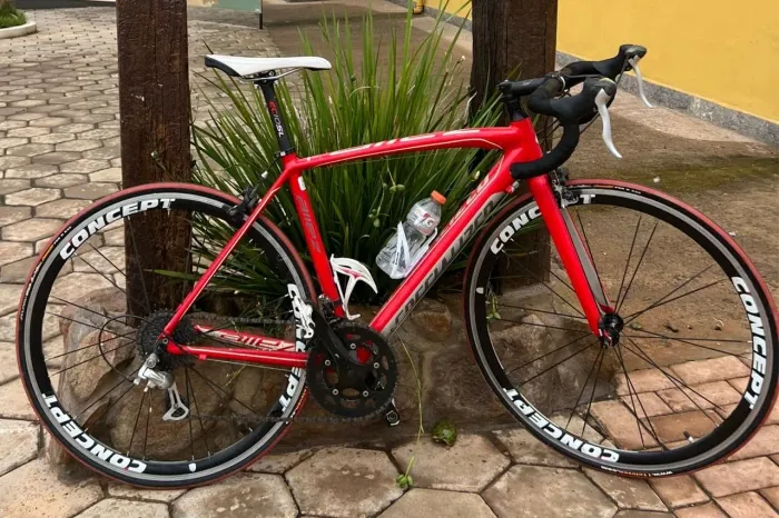 Bicicleta Specialized Allez
