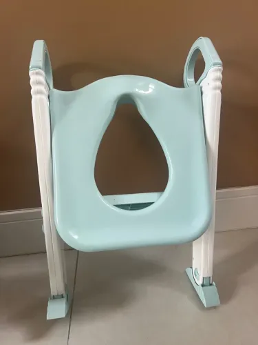 Assento Redutor com Escada