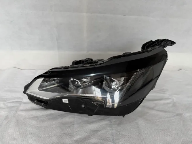 Farol Esquerdo Peugeot 3008/5008 2019 2020 2023  Original