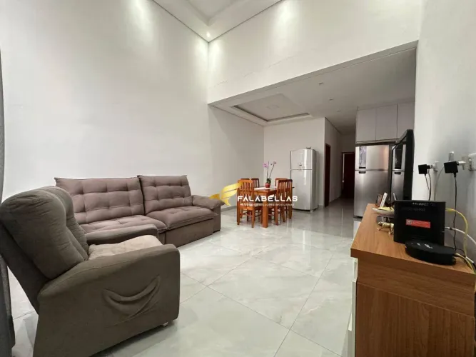 Casa com 3 dormitórios à venda, 96 m² por R$ 1.080.000,00 - Medeiros - Jundiaí/SP