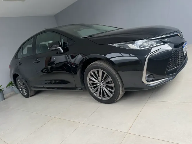 Toyota Corolla XEI 2.0 Flex 16V Aut. 2024