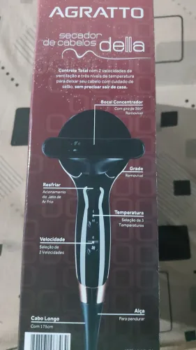 Secador