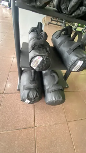 Bolsa de carga, power bag