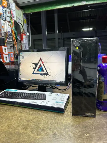Computador completo i5 8 GB