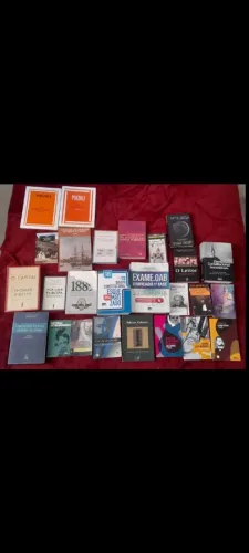 Sebo de livros