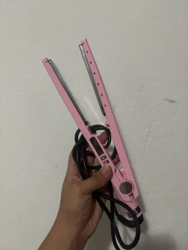 Chapinha temperatura regulável