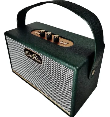 Amplificador FRFR Eld Power 20W (Novo)