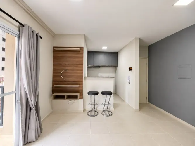 Apartamento aluguel Condomínio Vivarte Alameda