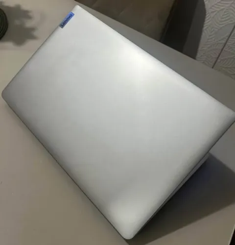Notebook Lenovo