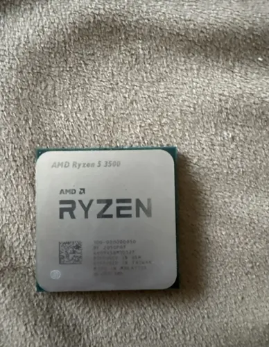 Processador Ryzen 5 3500