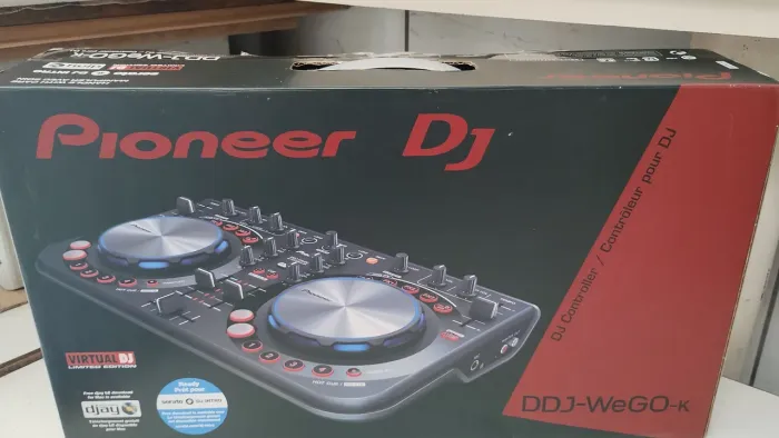 Controladora Pioneer