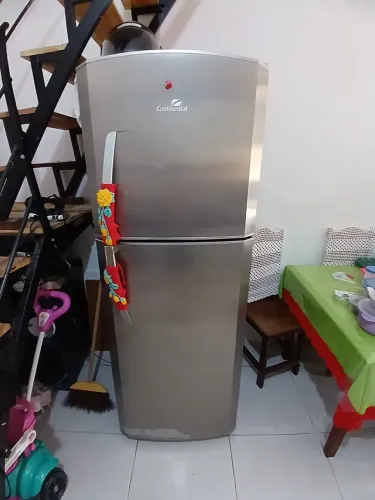 Geladeira em perfeito estado